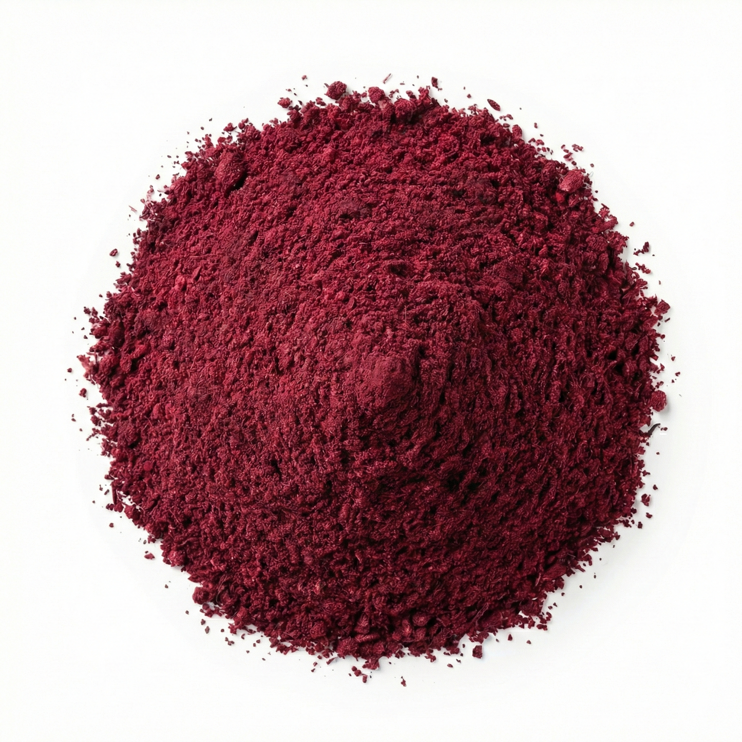 Hibisco em pó (100% Integral)