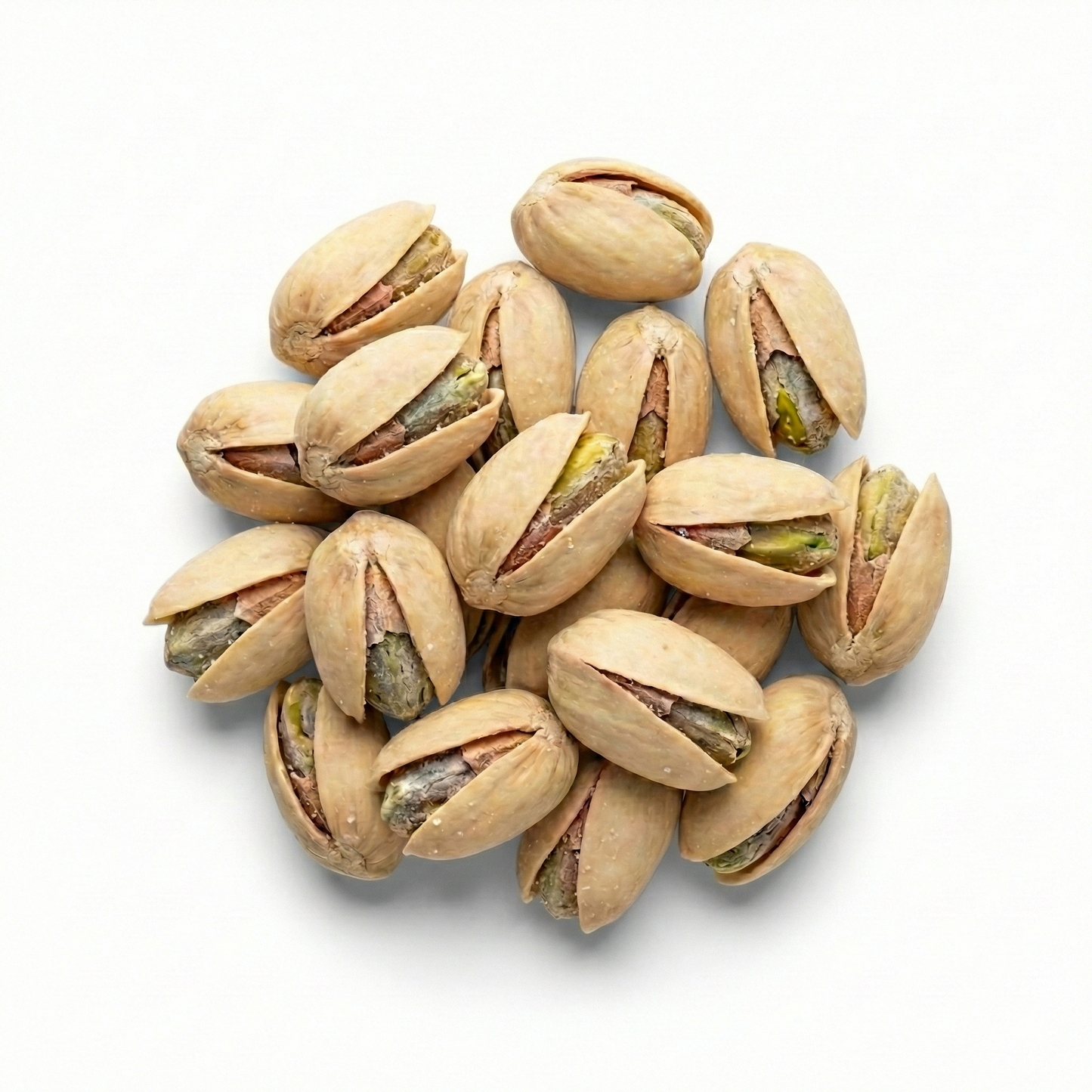Pistache Premium Salgado (torrado, com casca)