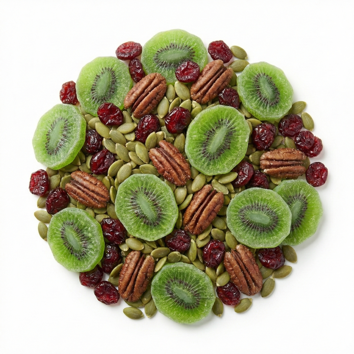 Mix Sweet Green