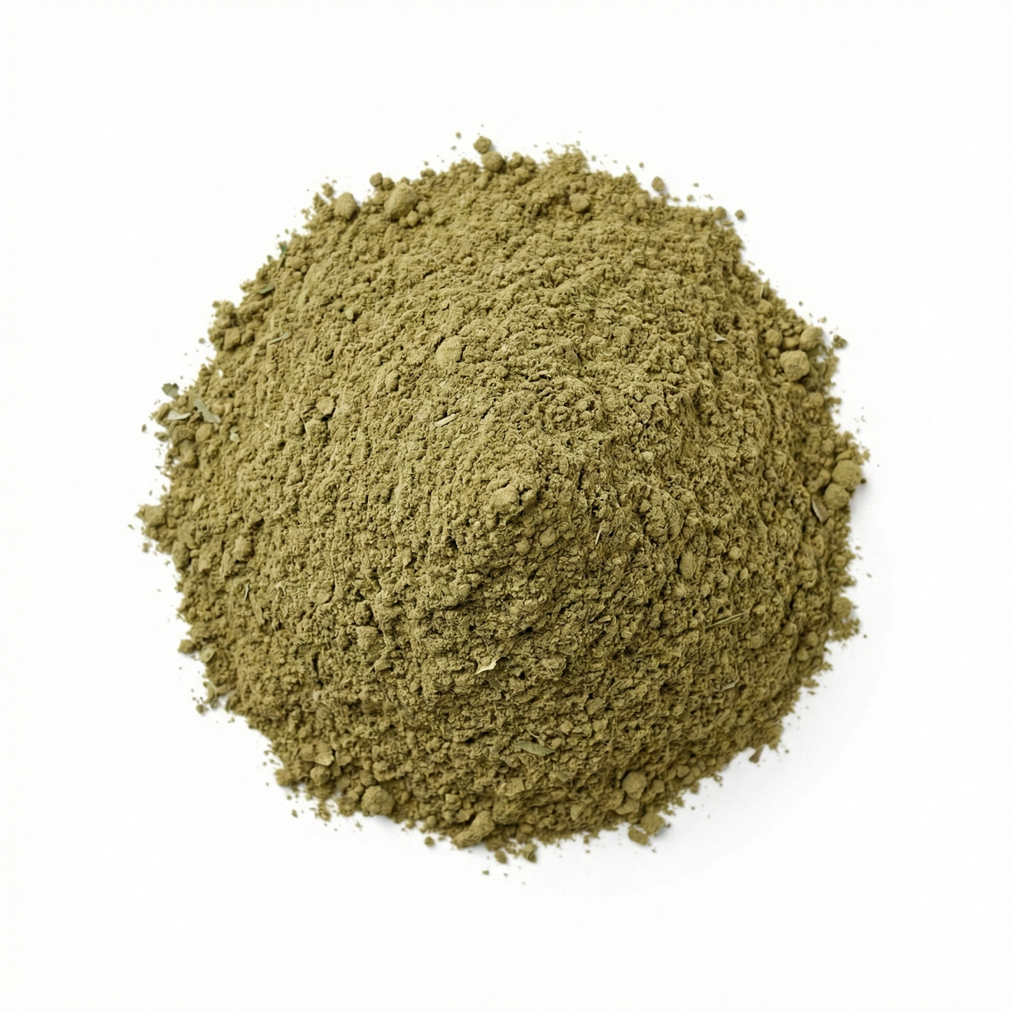 Ginkgo Biloba em Pó