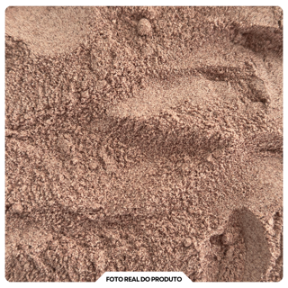 Amora em Pó (100% Integral)