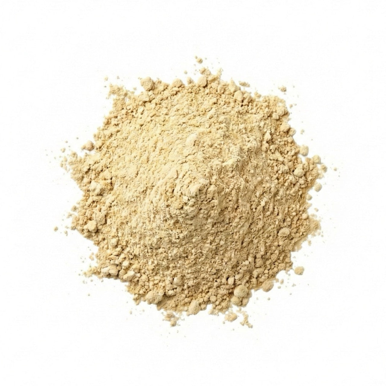Farinha de Berinjela (100% Integral)
