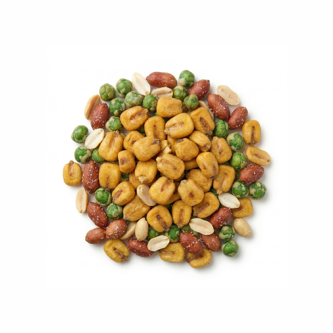 Mix Delicias Salgadas