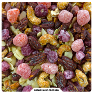 Mix Supreme Flavours