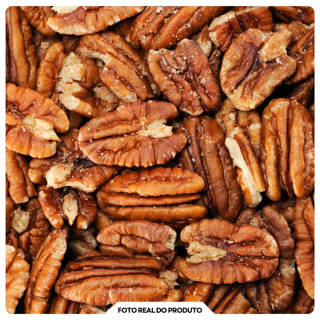 Nozes Pecan Premium