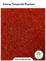 Colorau Temperado Premium
