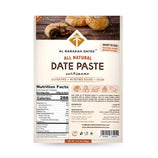 Pasta de Tâmara Premium 500g - Al Barakah