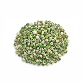 Ervilha torrada com Wasabi