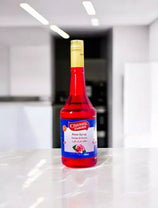 Xarope de Rosas 600ml - Chtoura Garden