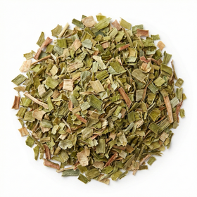 Alho Poró Desidratado