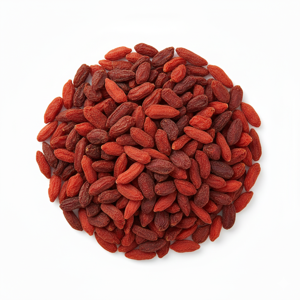 Goji Berry Desidratada