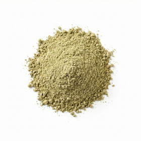 Café Verde em Pó (100% Puro)