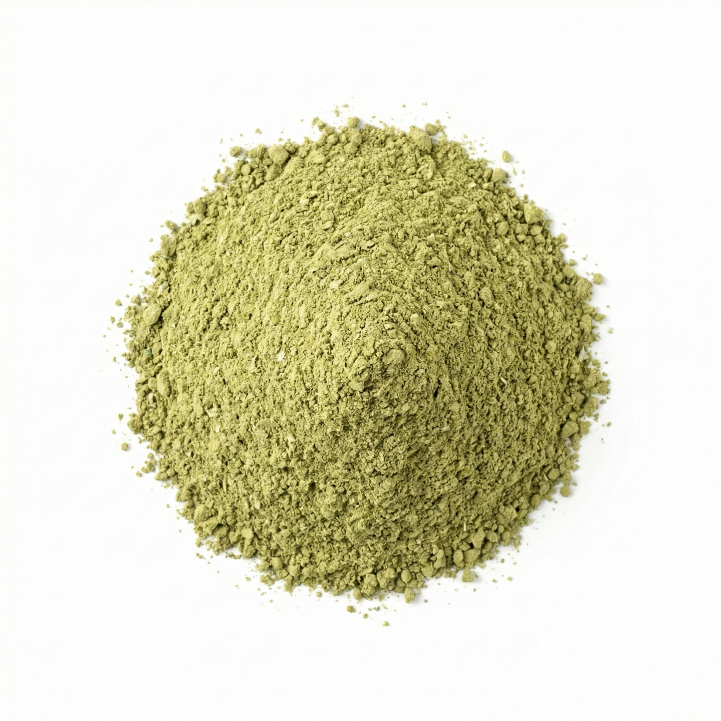 Moringa em Pó