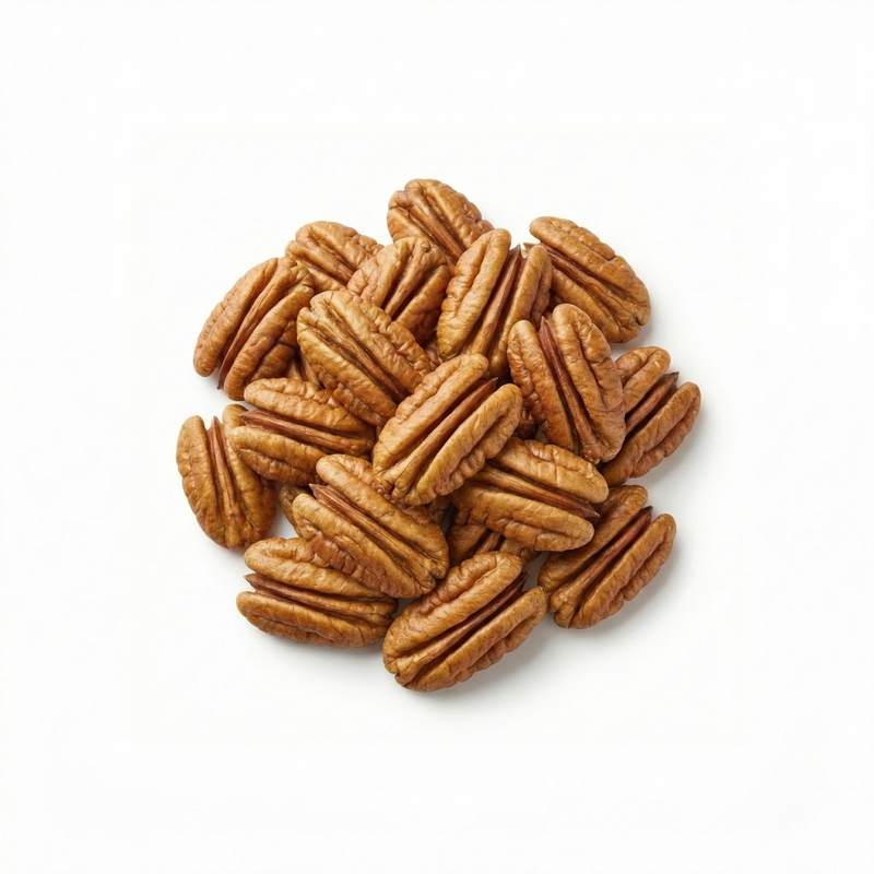 Nozes Pecan Premium