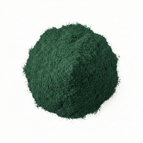 Spirulina em Pó (100% Pura)
