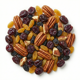 Mix Nuts and Berries
