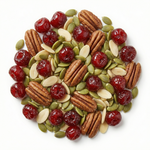 Mix Cherry Crunch Premium