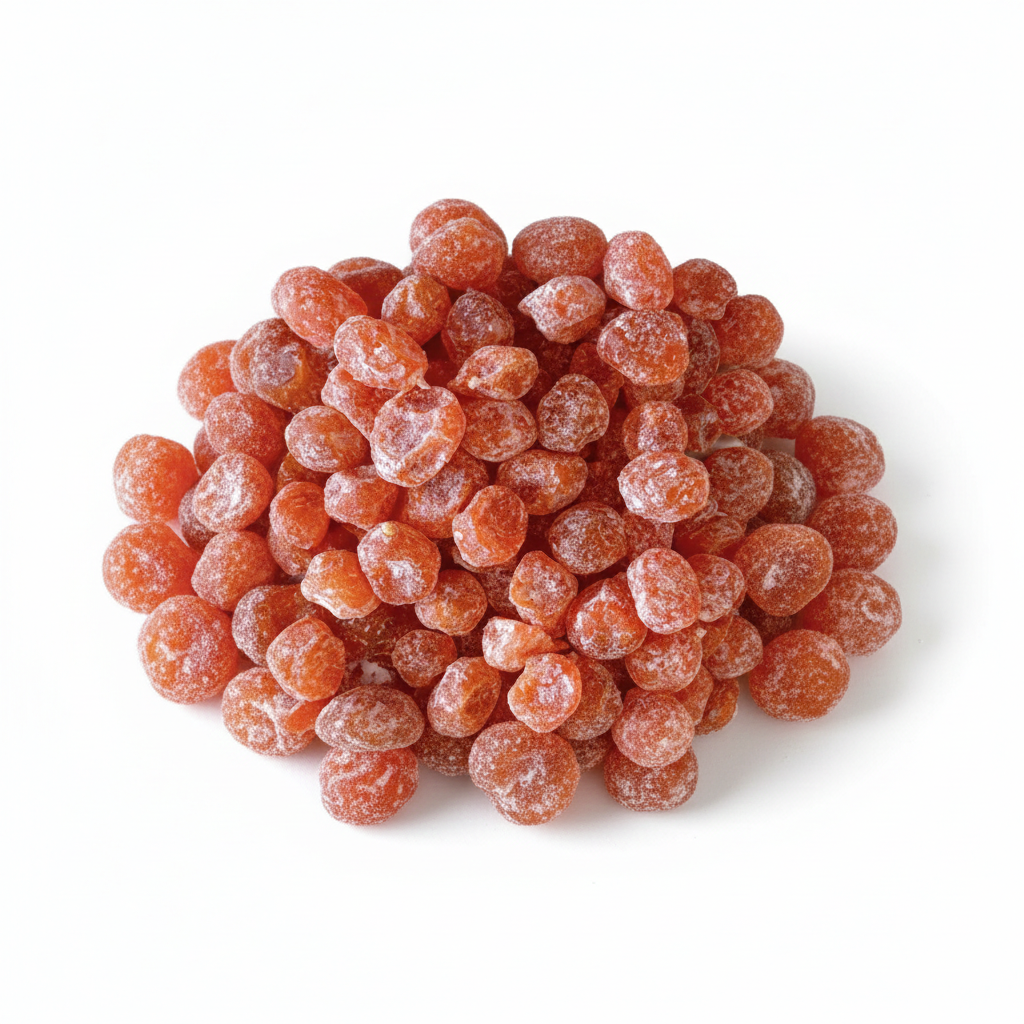 Laranja Kinkan Glaceada Inteira