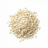 Quinoa Branca Peruana em Flocos