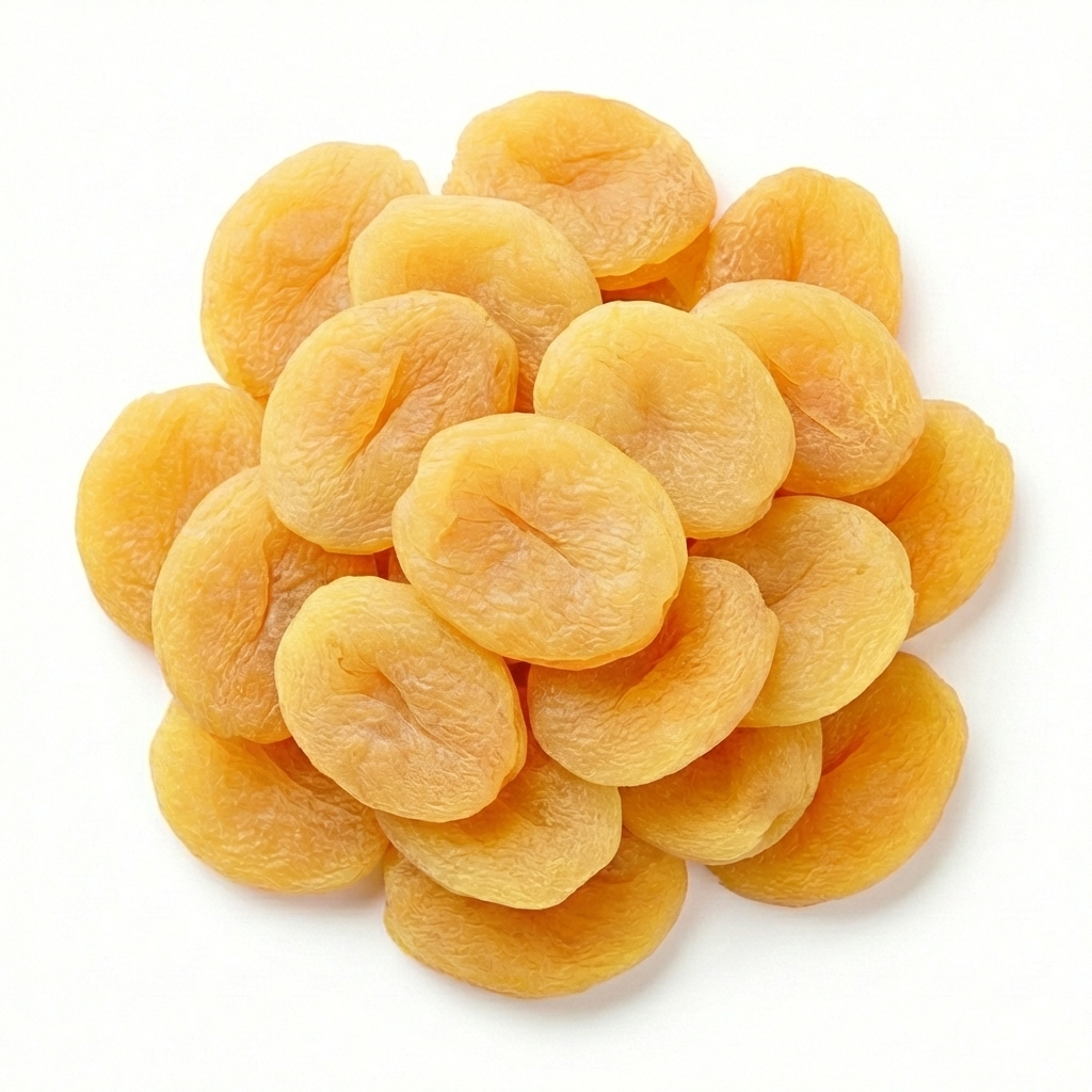 Damasco Turco Médio (zero açúcar)