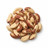 Castanha do Pará Média