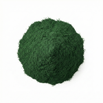 Chlorella em Pó (100% Pura)