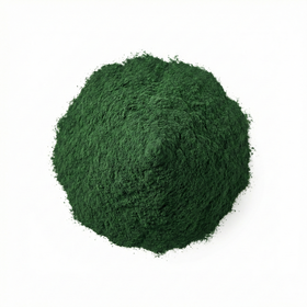 Chlorella em Pó (100% Pura)
