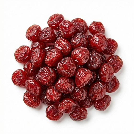 Cereja Chilena Desidratada Premium - 200g