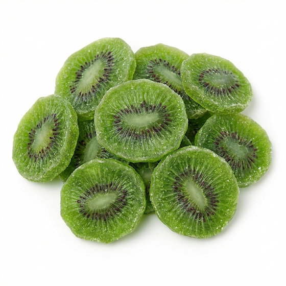 Kiwi Desidratado Seco - 200g