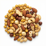 Mix Smoked Crunch