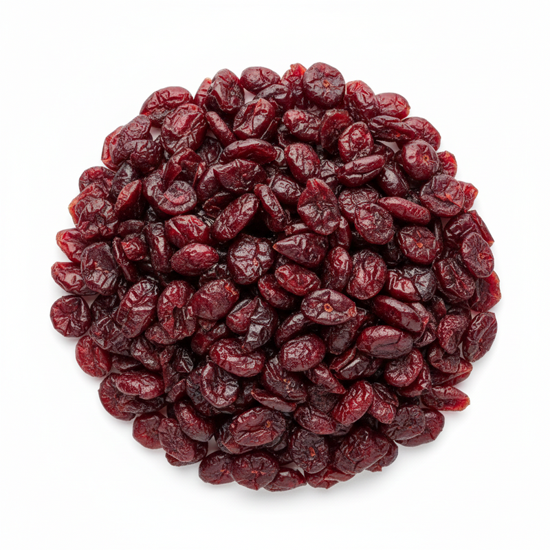 Cranberry Desidratada Inteira