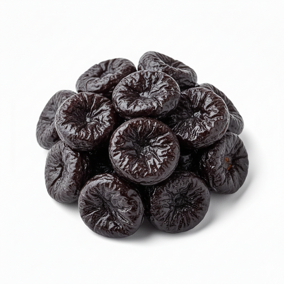 Ameixa Premium (sem caroço) - 200g