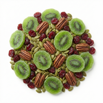 Mix Sweet Green