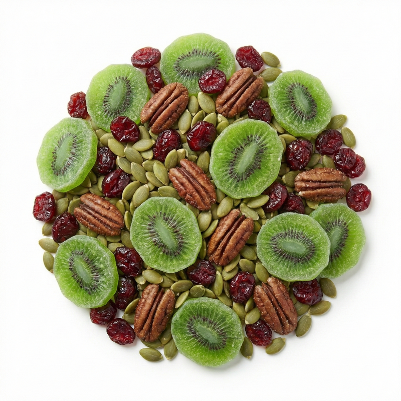 Mix Sweet Green