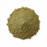 Ginkgo Biloba em Pó