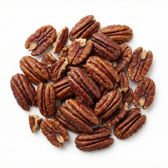 Nozes Pecan Agridoce Premium - 200g