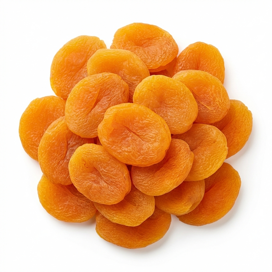 Damasco Turco Jumbo - 200g