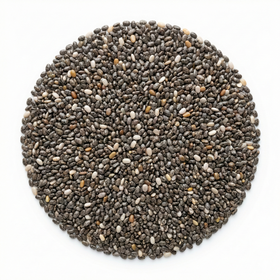 Semente de Chia Premium