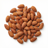 Amêndoa Defumada (com Páprica e Sal)