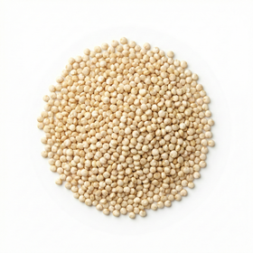 Quinoa Branca Peruana em Grãos