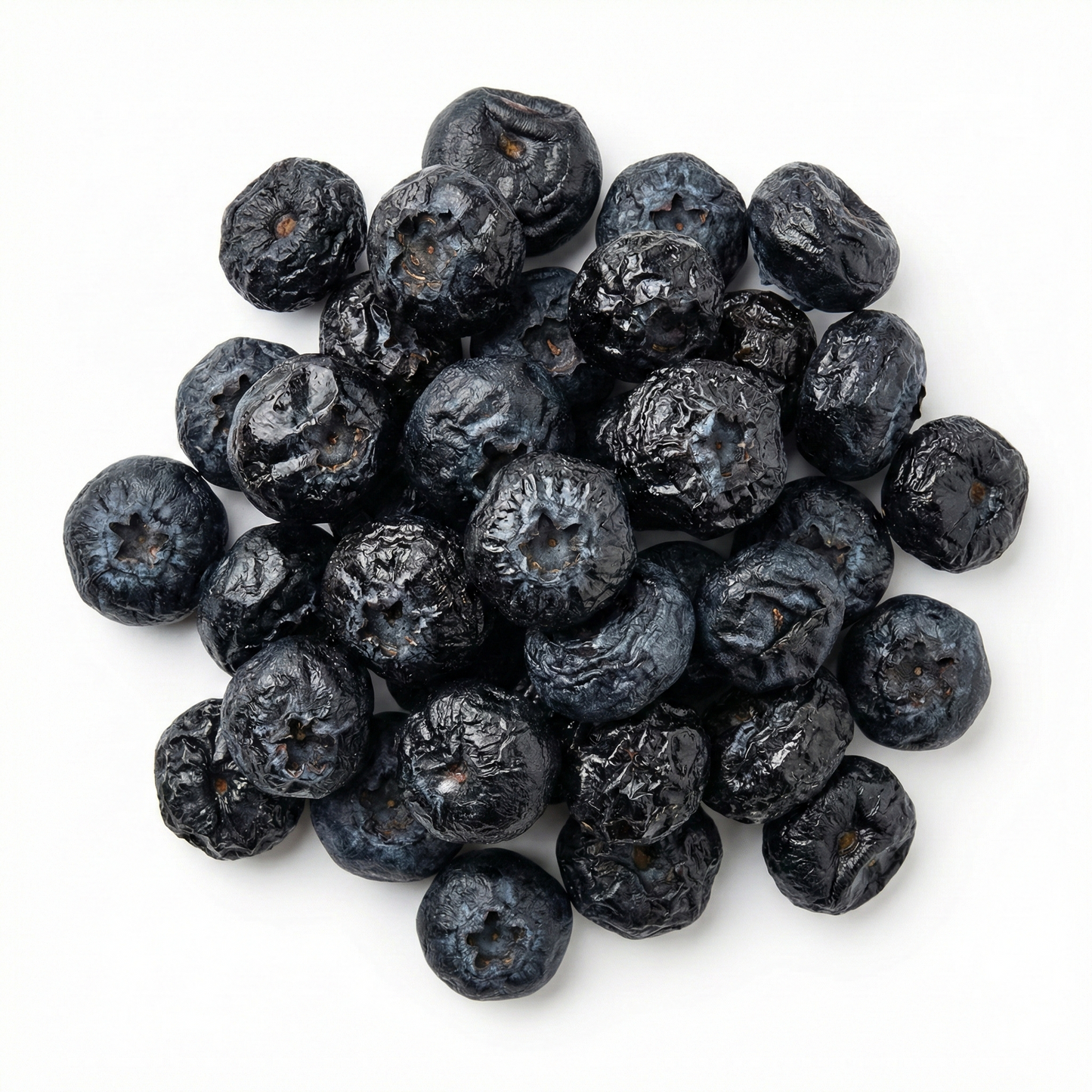 Blueberry Desidratado (Mirtilo)