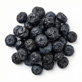 Blueberry Desidratado (Mirtilo)