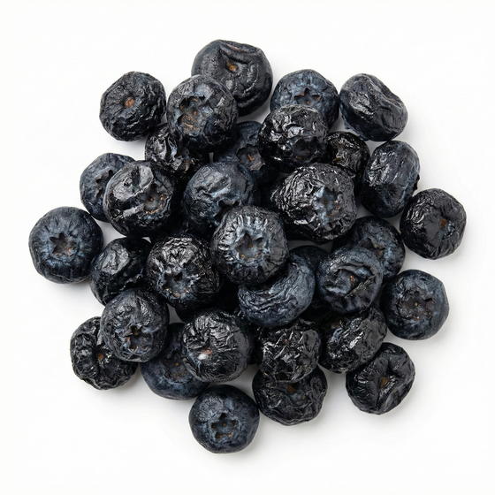 Blueberry Desidratado (Mirtilo) - 200g