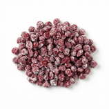 Cereja Desidratada Glaceada