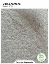Goma Xantana Importada (Mesh 200)
