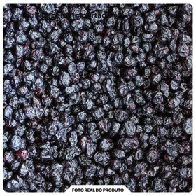 Blueberry Desidratado (Mirtilo)