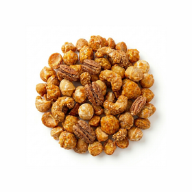 Mix Caramel Nuts