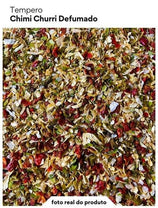 Chimichurri Defumado Premium