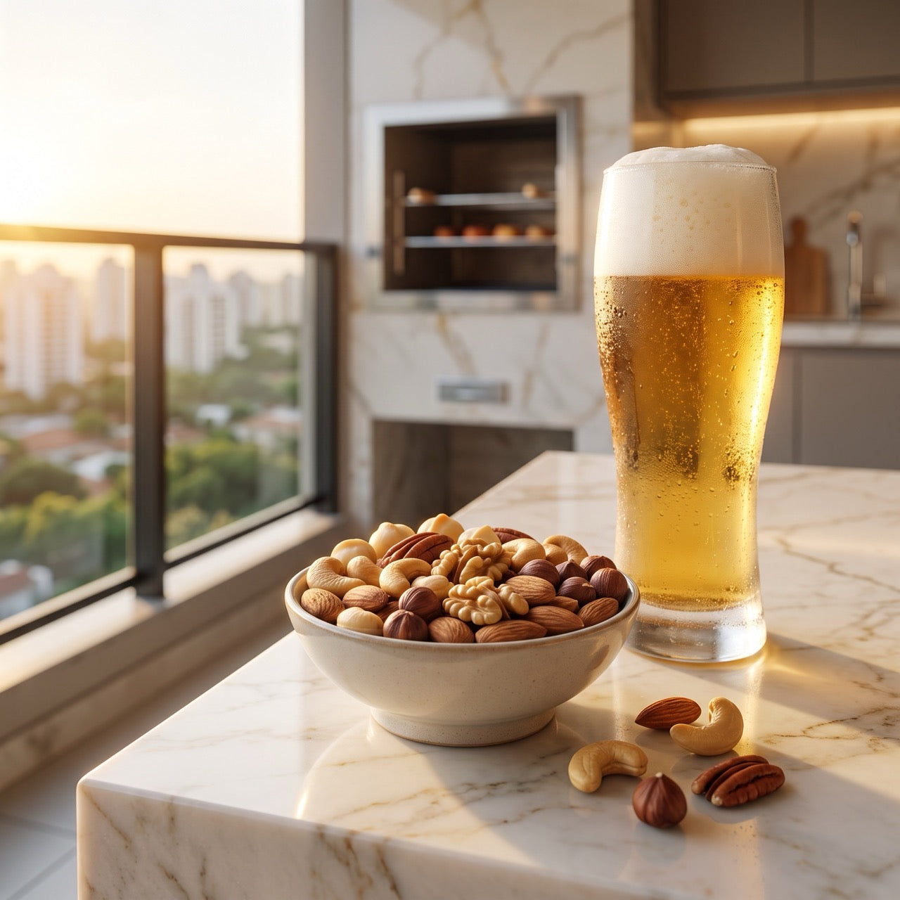 Mix Classic Nuts