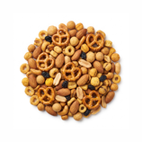 Mix Crispy Mostarda e Mel